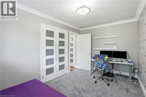 45 Sandra Crescent Grimsby ON L3M 4Y9