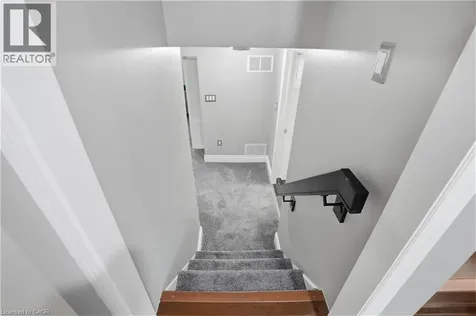45 Sandra Crescent Grimsby ON L3M 4Y9