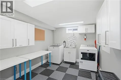 45 Sandra Crescent Grimsby ON L3M 4Y9