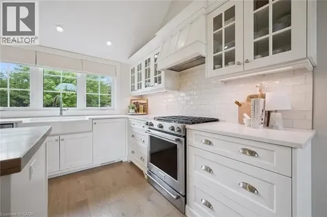 622 Westfield Drive Waterloo ON N2T 2P2