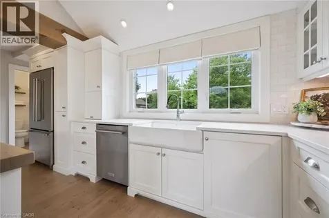 622 Westfield Drive Waterloo ON N2T 2P2