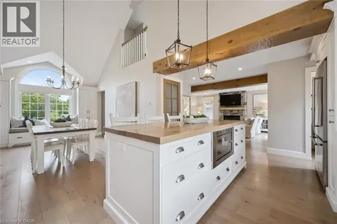 622 Westfield Drive Waterloo ON N2T 2P2