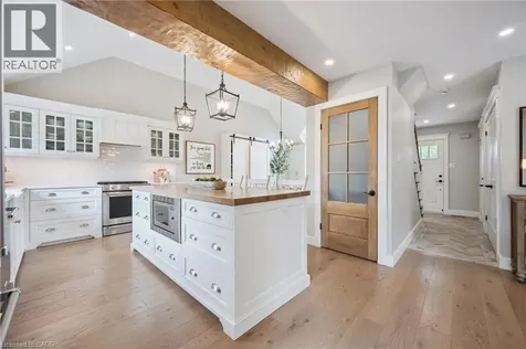 622 Westfield Drive Waterloo ON N2T 2P2