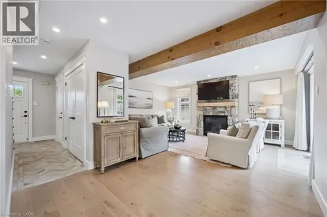 622 Westfield Drive Waterloo ON N2T 2P2