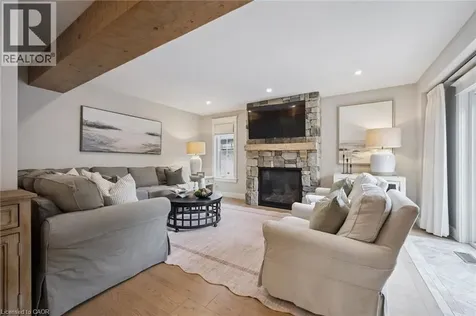 622 Westfield Drive Waterloo ON N2T 2P2