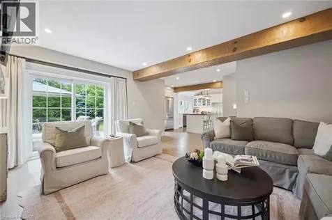622 Westfield Drive Waterloo ON N2T 2P2