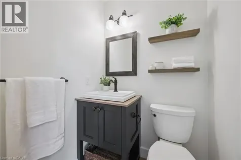 622 Westfield Drive Waterloo ON N2T 2P2