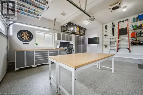 622 Westfield Drive Waterloo ON N2T 2P2