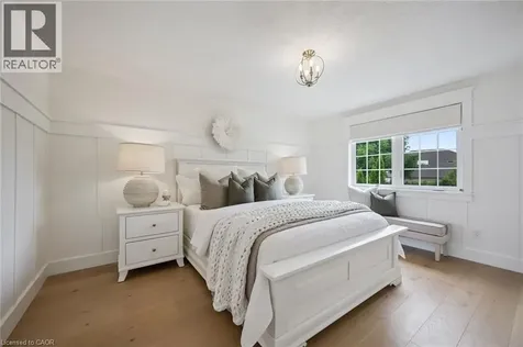 622 Westfield Drive Waterloo ON N2T 2P2
