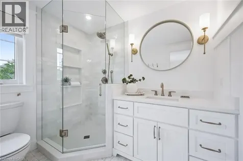 622 Westfield Drive Waterloo ON N2T 2P2