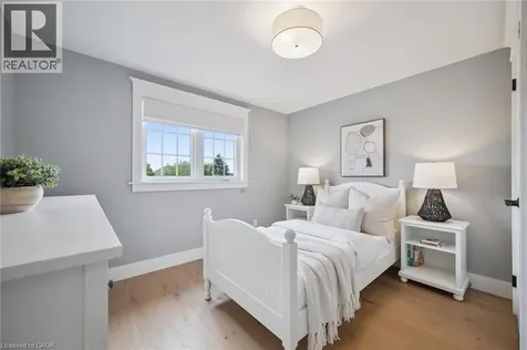 622 Westfield Drive Waterloo ON N2T 2P2