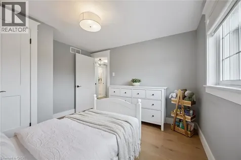 622 Westfield Drive Waterloo ON N2T 2P2