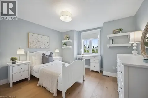 622 Westfield Drive Waterloo ON N2T 2P2