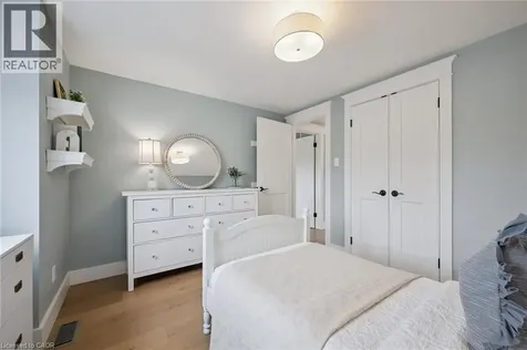 622 Westfield Drive Waterloo ON N2T 2P2