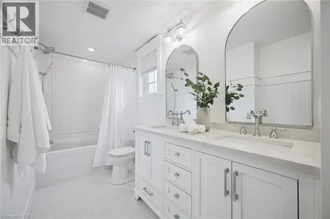 622 Westfield Drive Waterloo ON N2T 2P2