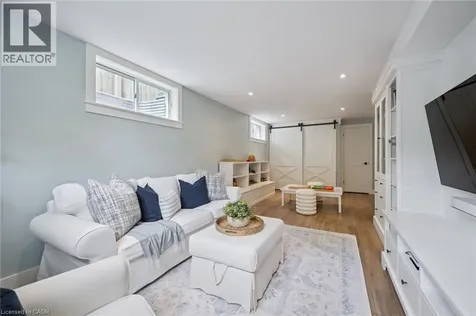 622 Westfield Drive Waterloo ON N2T 2P2