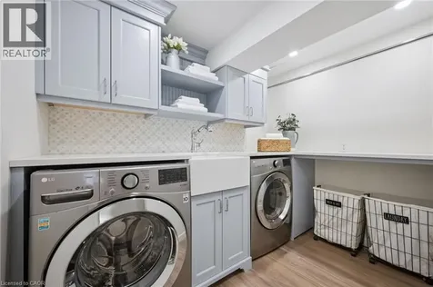 622 Westfield Drive Waterloo ON N2T 2P2