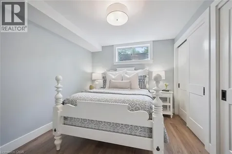 622 Westfield Drive Waterloo ON N2T 2P2