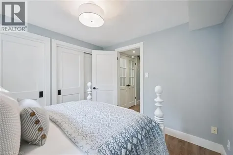 622 Westfield Drive Waterloo ON N2T 2P2