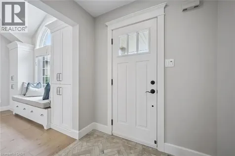 622 Westfield Drive Waterloo ON N2T 2P2