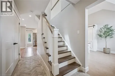622 Westfield Drive Waterloo ON N2T 2P2