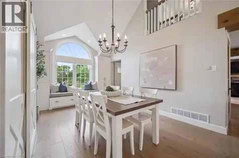 622 Westfield Drive Waterloo ON N2T 2P2