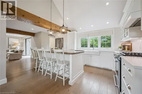622 Westfield Drive Waterloo ON N2T 2P2