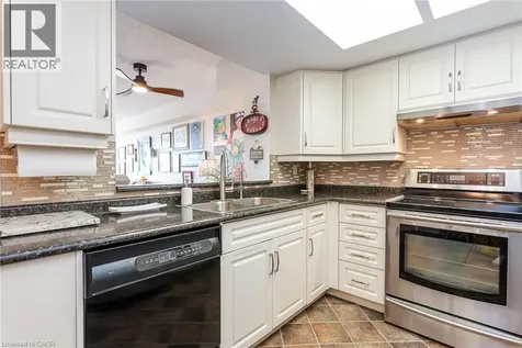 6 Willow Street Waterloo ON N2J 4S3