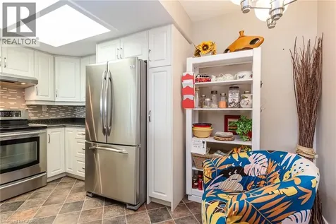 6 Willow Street Waterloo ON N2J 4S3