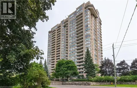6 Willow Street Waterloo ON N2J 4S3