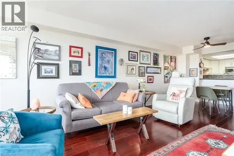 6 Willow Street Waterloo ON N2J 4S3