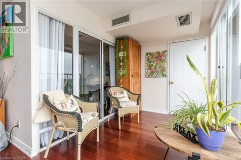 6 Willow Street Waterloo ON N2J 4S3