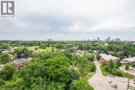 6 Willow Street Waterloo ON N2J 4S3
