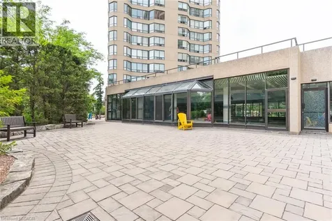 6 Willow Street Waterloo ON N2J 4S3