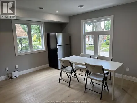 757 Randolph Avenue Windsor ON N9B 2T7