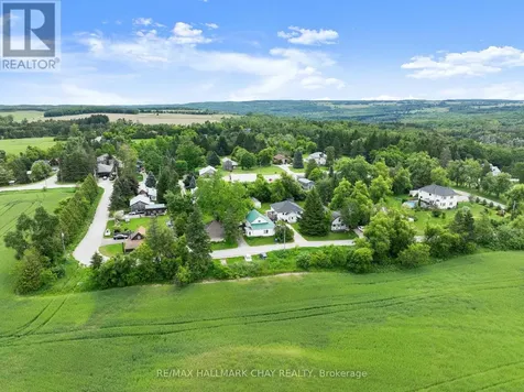 19 Addeson Street Melancthon ON L9V 3E9