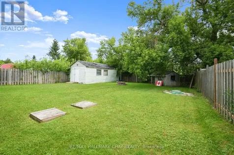 19 Addeson Street Melancthon ON L9V 3E9