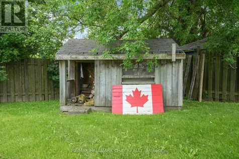 19 Addeson Street Melancthon ON L9V 3E9