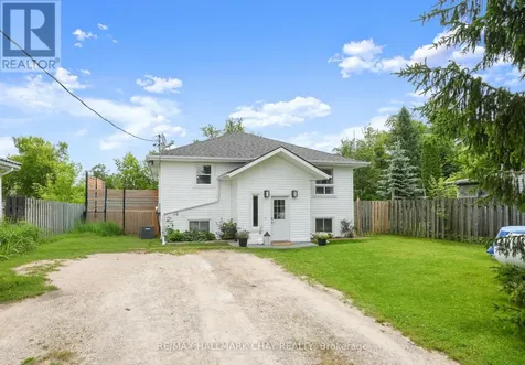19 Addeson Street Melancthon ON L9V 3E9