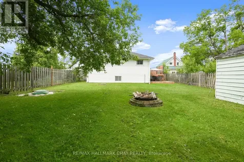 19 Addeson Street Melancthon ON L9V 3E9