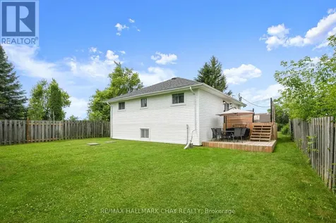 19 Addeson Street Melancthon ON L9V 3E9