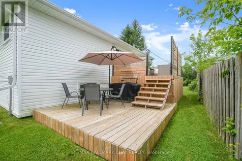 19 Addeson Street Melancthon ON L9V 3E9