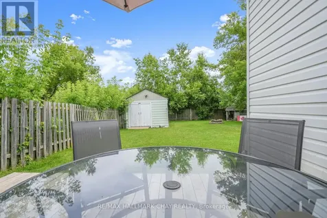 19 Addeson Street Melancthon ON L9V 3E9