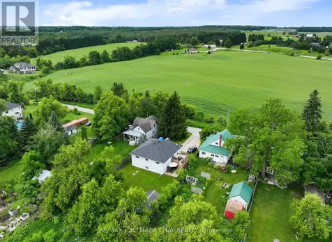 19 Addeson Street Melancthon ON L9V 3E9