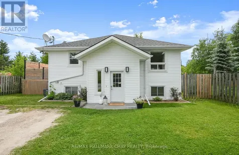 19 Addeson Street Melancthon ON L9V 3E9