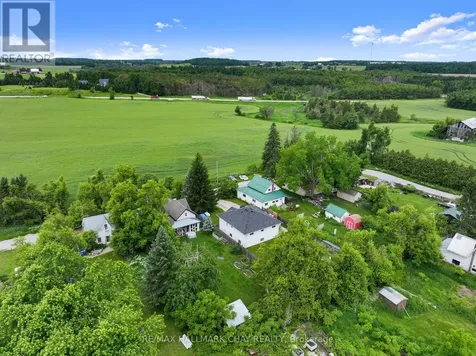 19 Addeson Street Melancthon ON L9V 3E9