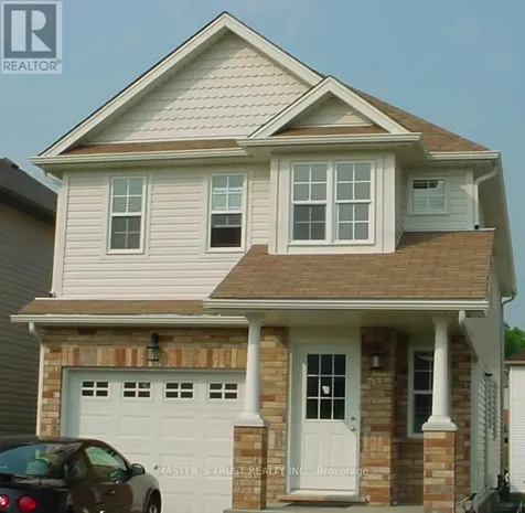745 Laurelwood Drive Waterloo ON N2V 2T9