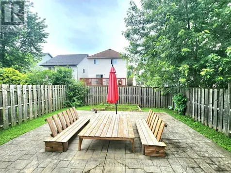 745 Laurelwood Drive Waterloo ON N2V 2T9