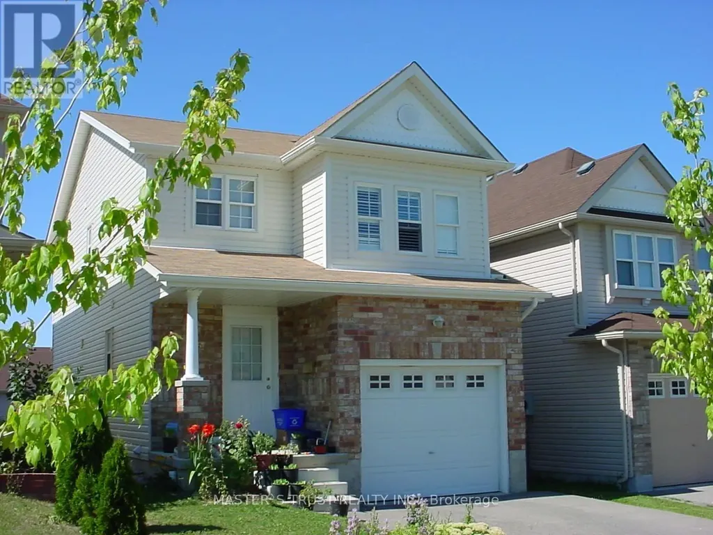 474 Trembling Aspen Avenue Waterloo ON N2V 2T4