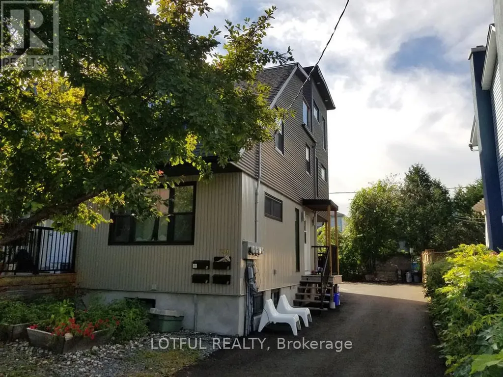 336 Joffre-belanger Way Ottawa ON K1L 5K4